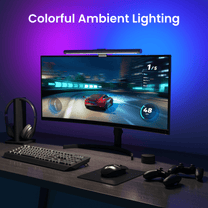 Colorful Ambient Lighting