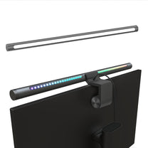 Yeelight Monitor Light Bar Pro: Illuminate your computer screen with bright, adjustable LED lighting.