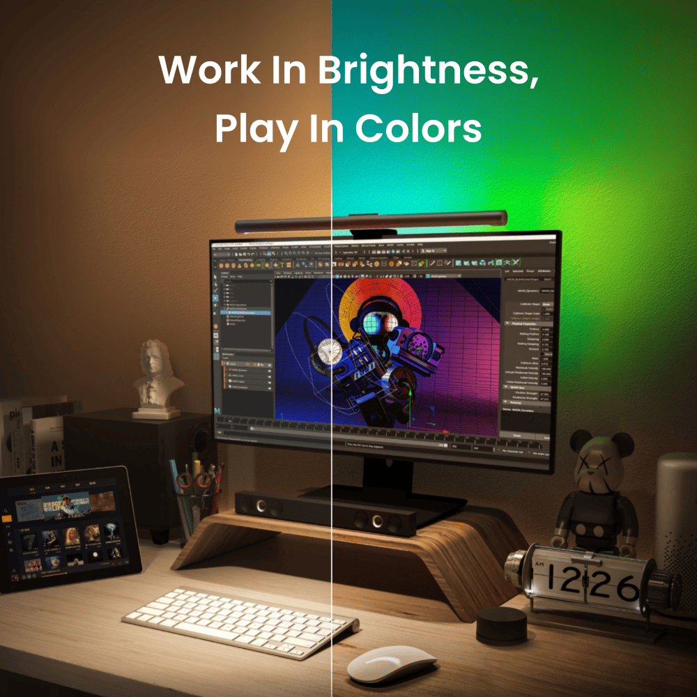 Yeelight Monitor Light Bar Pro