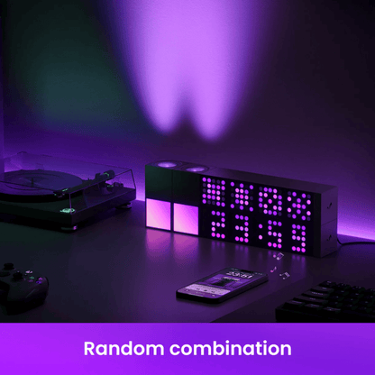 Yeelight Smart Cube Kit NBW - YLSCK - STD - Wyze Labs, Inc.