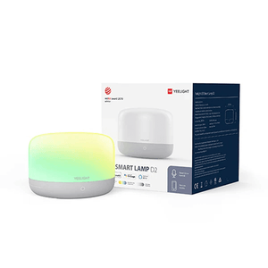 Yeelight Smart LED Lamp D2 YLCT01YL - Wyze Labs, Inc.