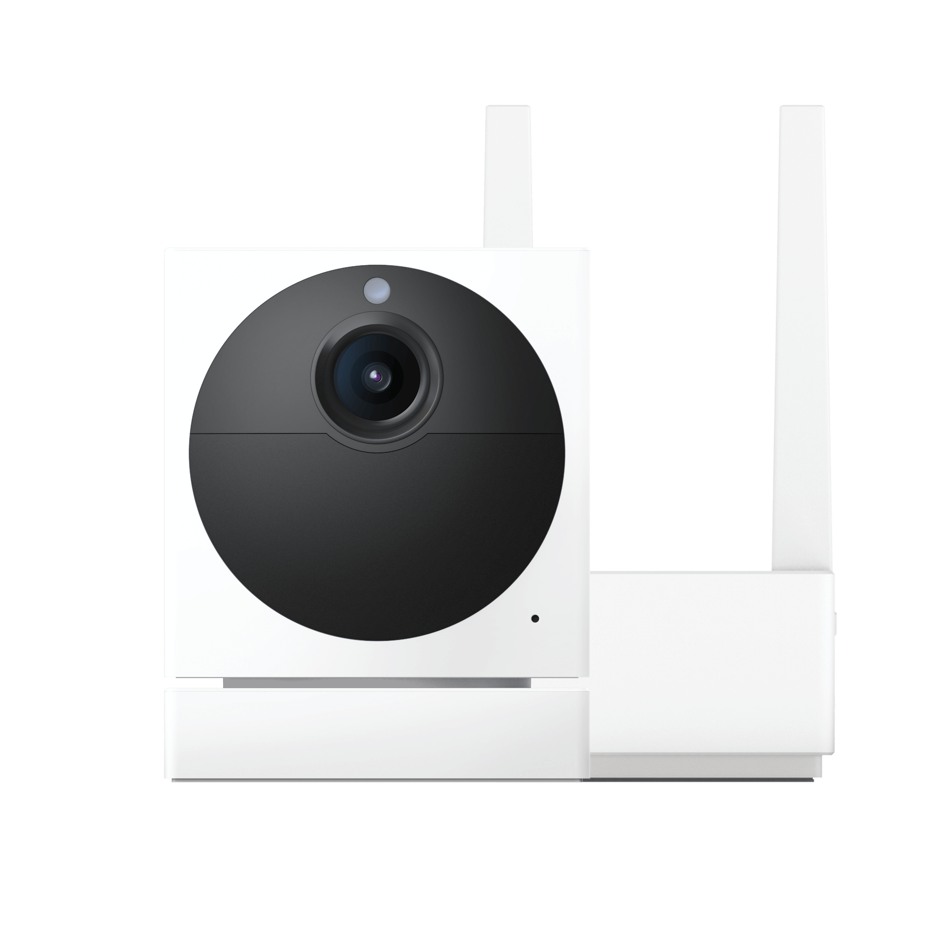 Wyze Cam Outdoor v2 with Base Station