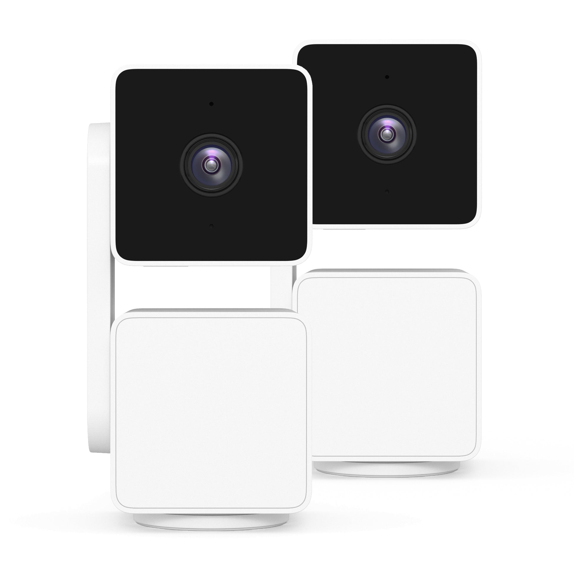 Wyze Cam Pan V3 Security Camera; Indoor/Outdoor ; 1080p Resolution