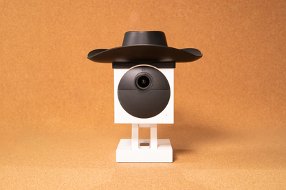 Wyze Cam Outdoor Cowboy Hat