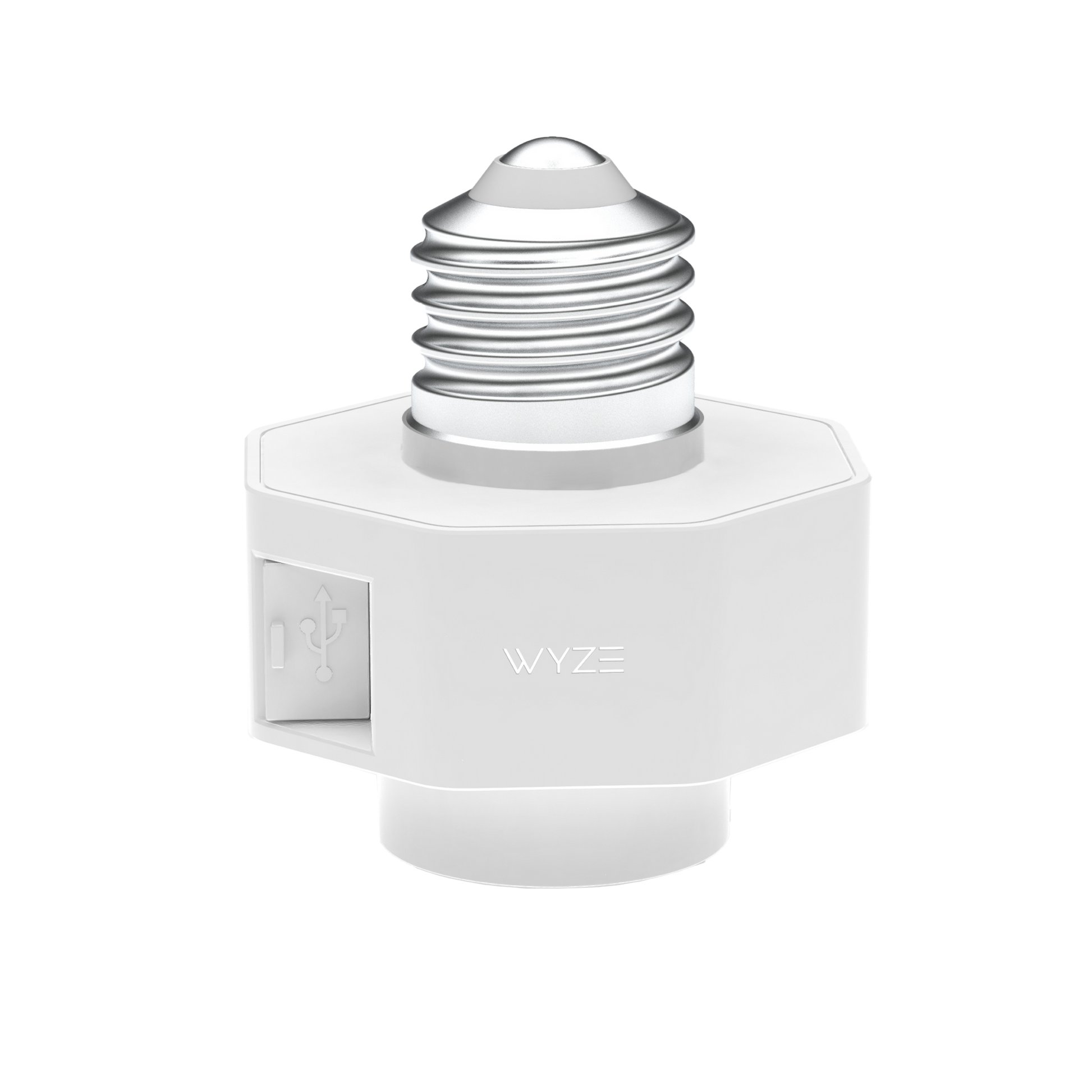 Wyze Lamp Socket Expansion Kit (Requires V3 Camera)