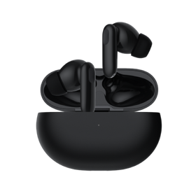 Black Wyze Buds Pro