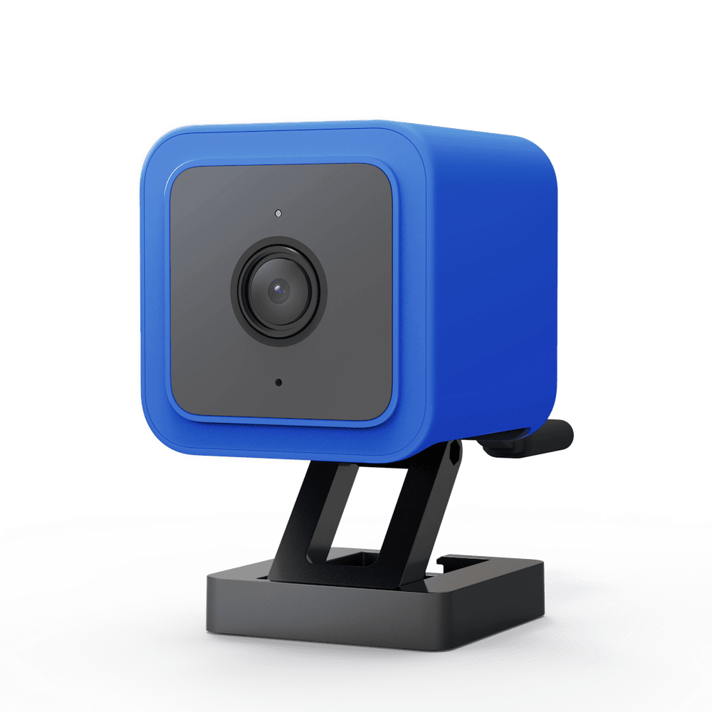 Wyze Cam Pan v3  Remotely Spins 360°, Tilts 180° to view Security Cam,  Baby Monitor, Pet Camera – Wyze Labs, Inc.