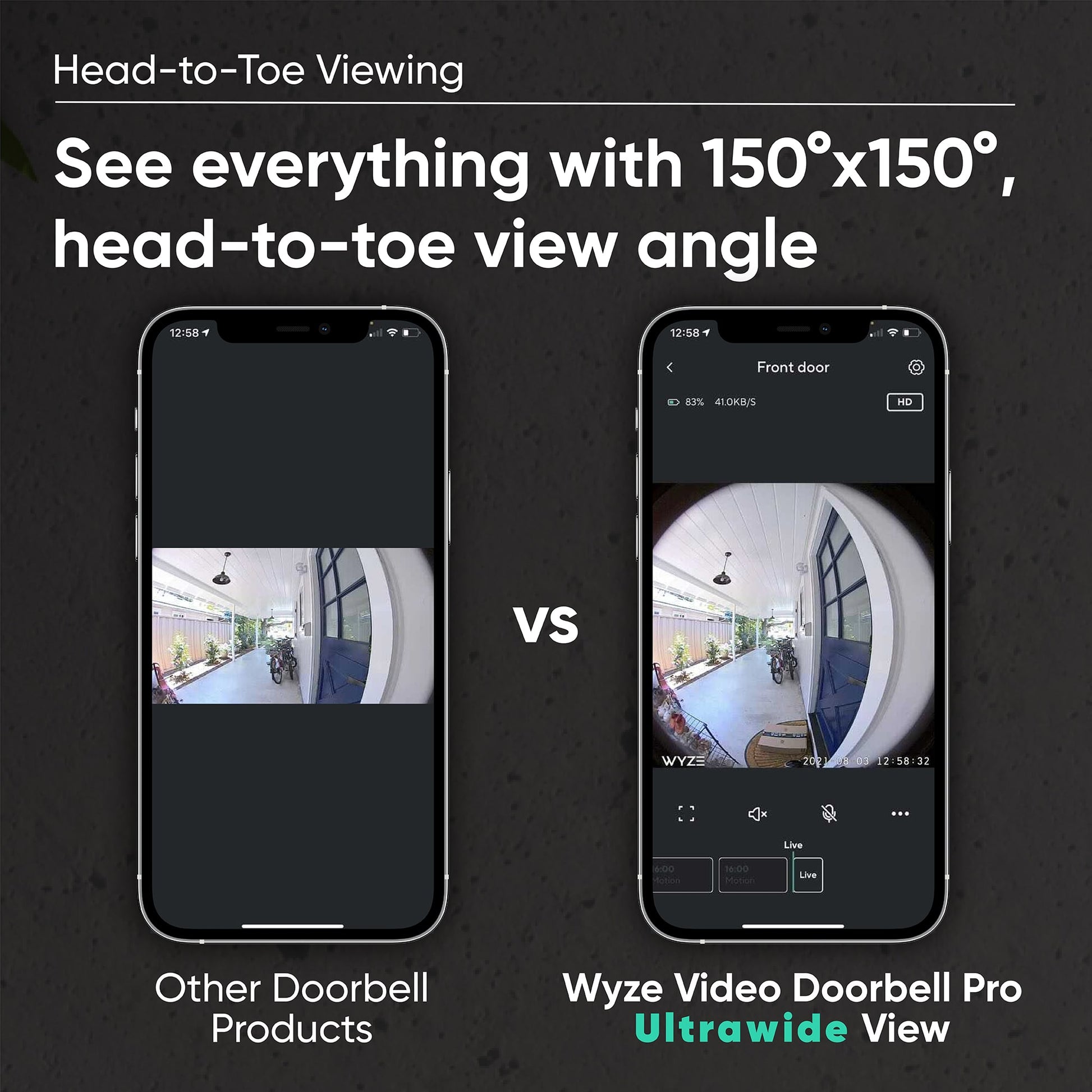 when will the wyze doorbell be available