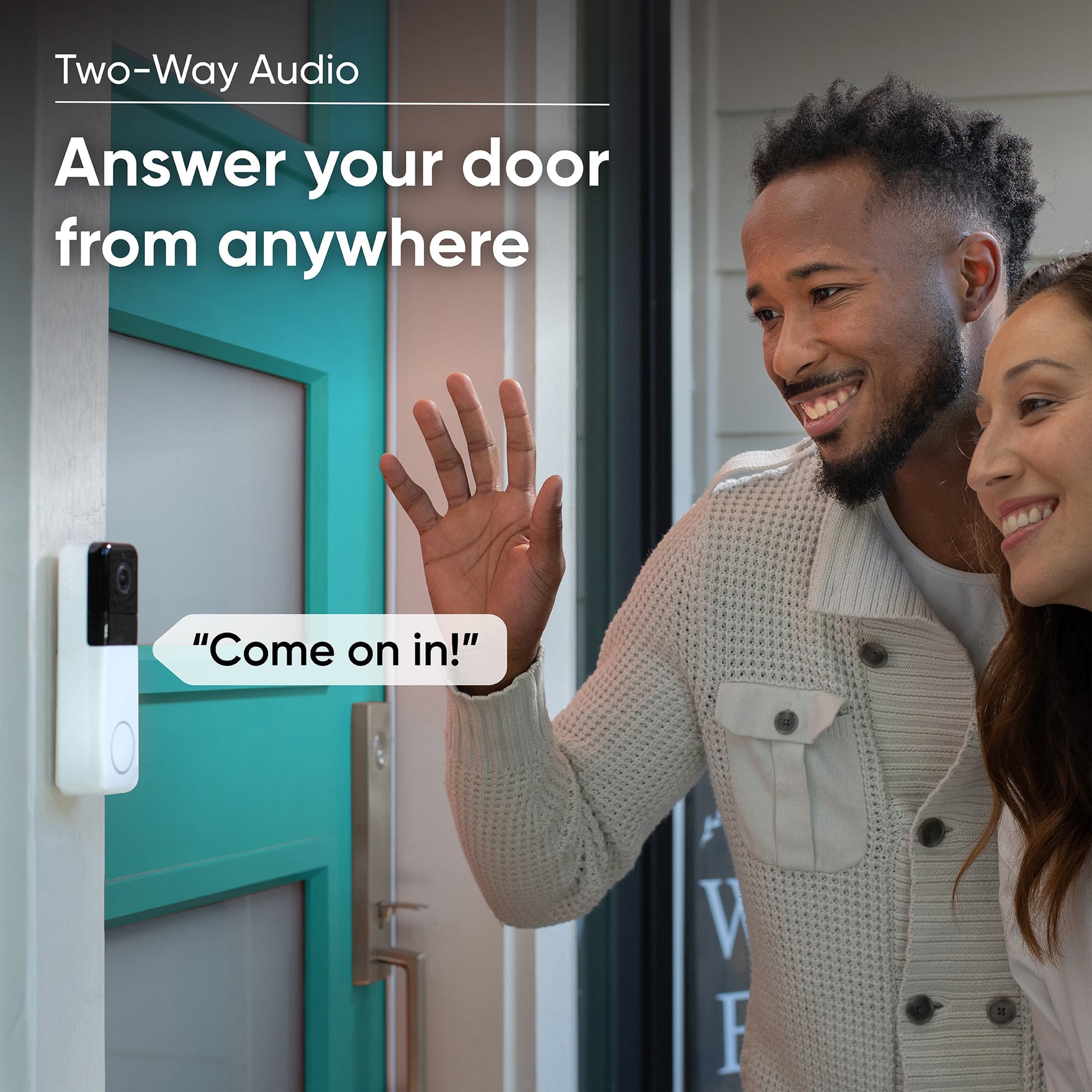 when will the wyze doorbell be available