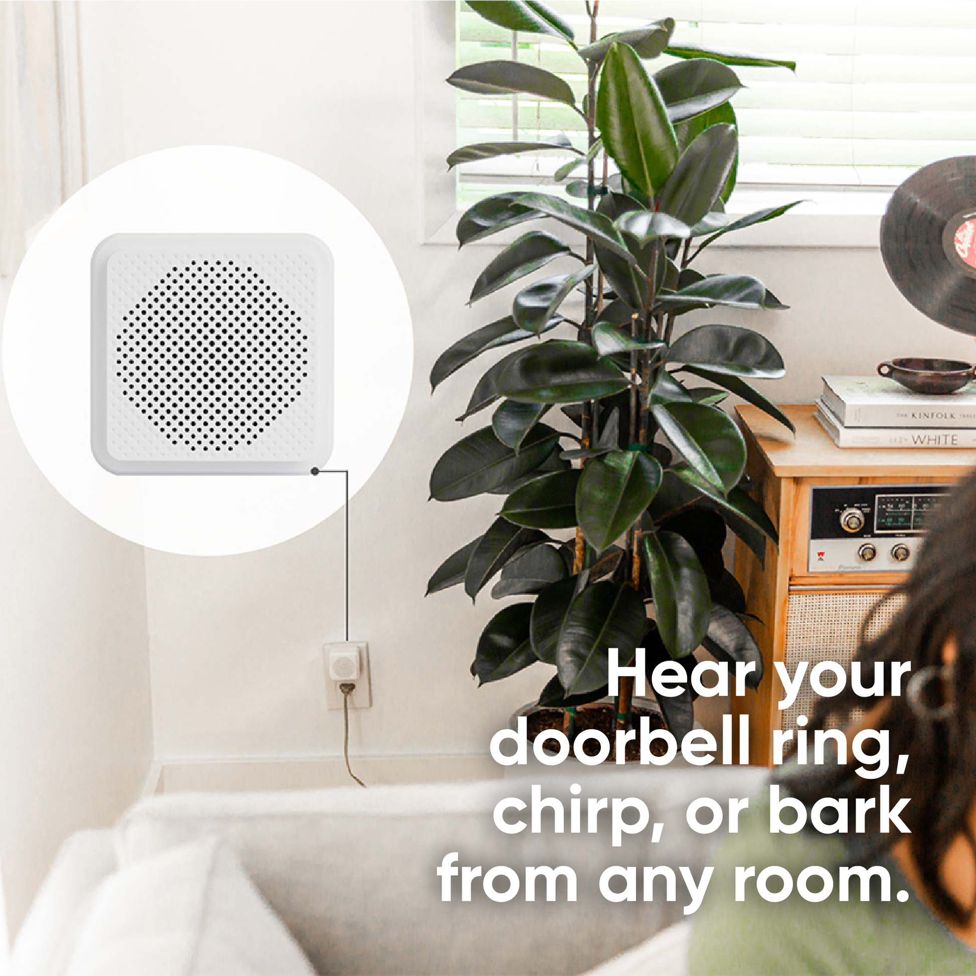 Ring Video Doorbell 2 review: deal with doorsteppers from your sofa, Smart  homes