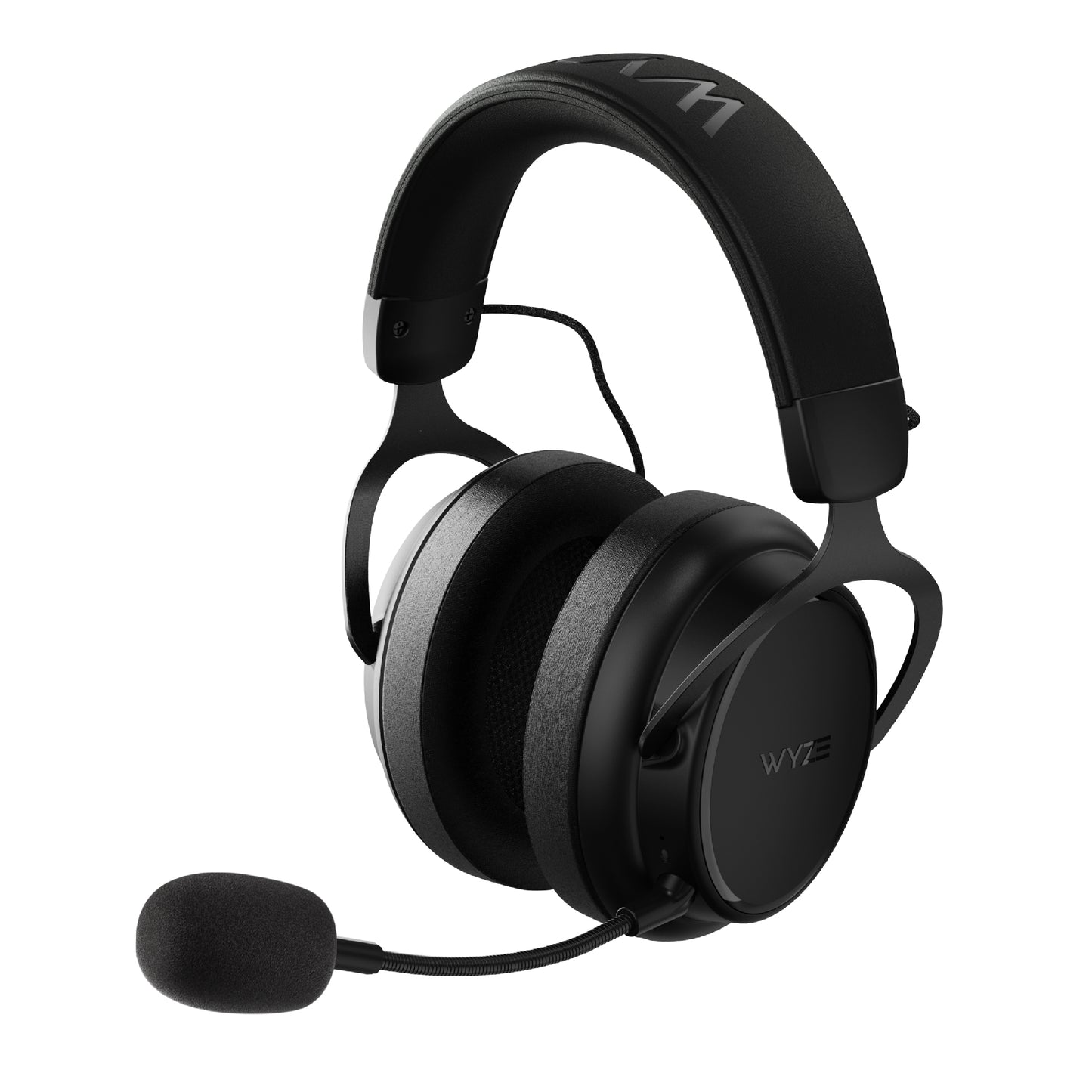 Wyze Wireless Gaming Headset – Wyze Labs, Inc.