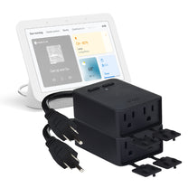 Google Nest Hub (2nd Gen) + Wyze Bundles PVB - GNH2 - WLPPO - 2PK - Wyze Labs, Inc.