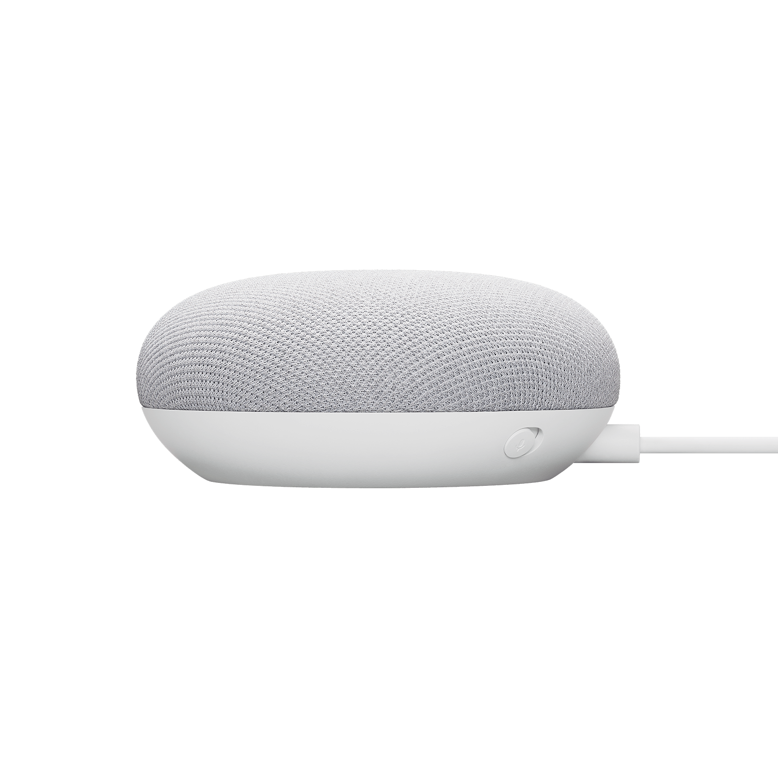 Google Nest Mini Smart Speaker | Voice Control with Google Assistant Google Nest Mini Smart Speaker | Voice Control with Google Assistant