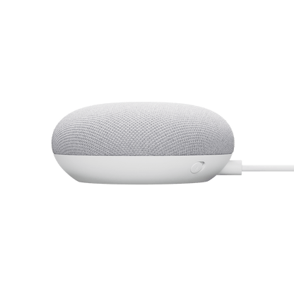 Google Nest Mini GA00638 - US - Wyze Labs, Inc.