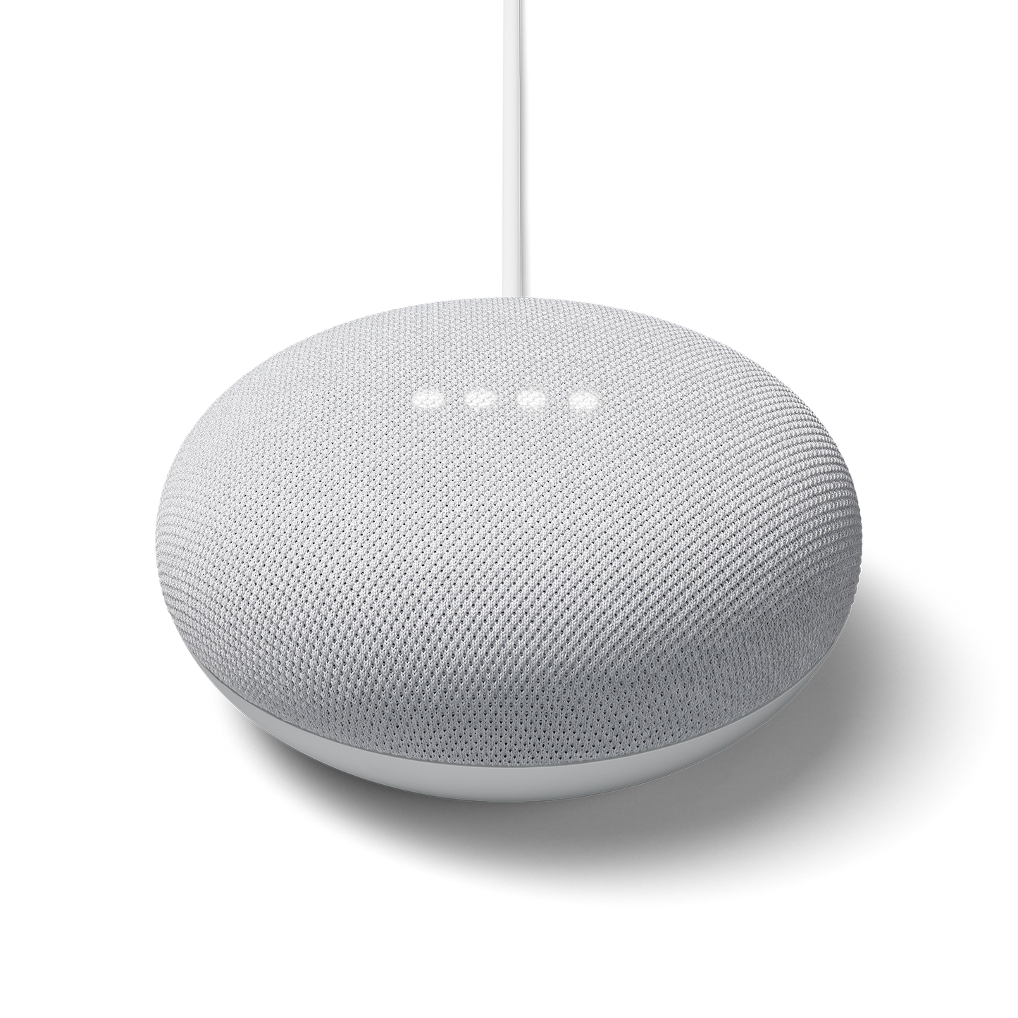 Google Nest Mini