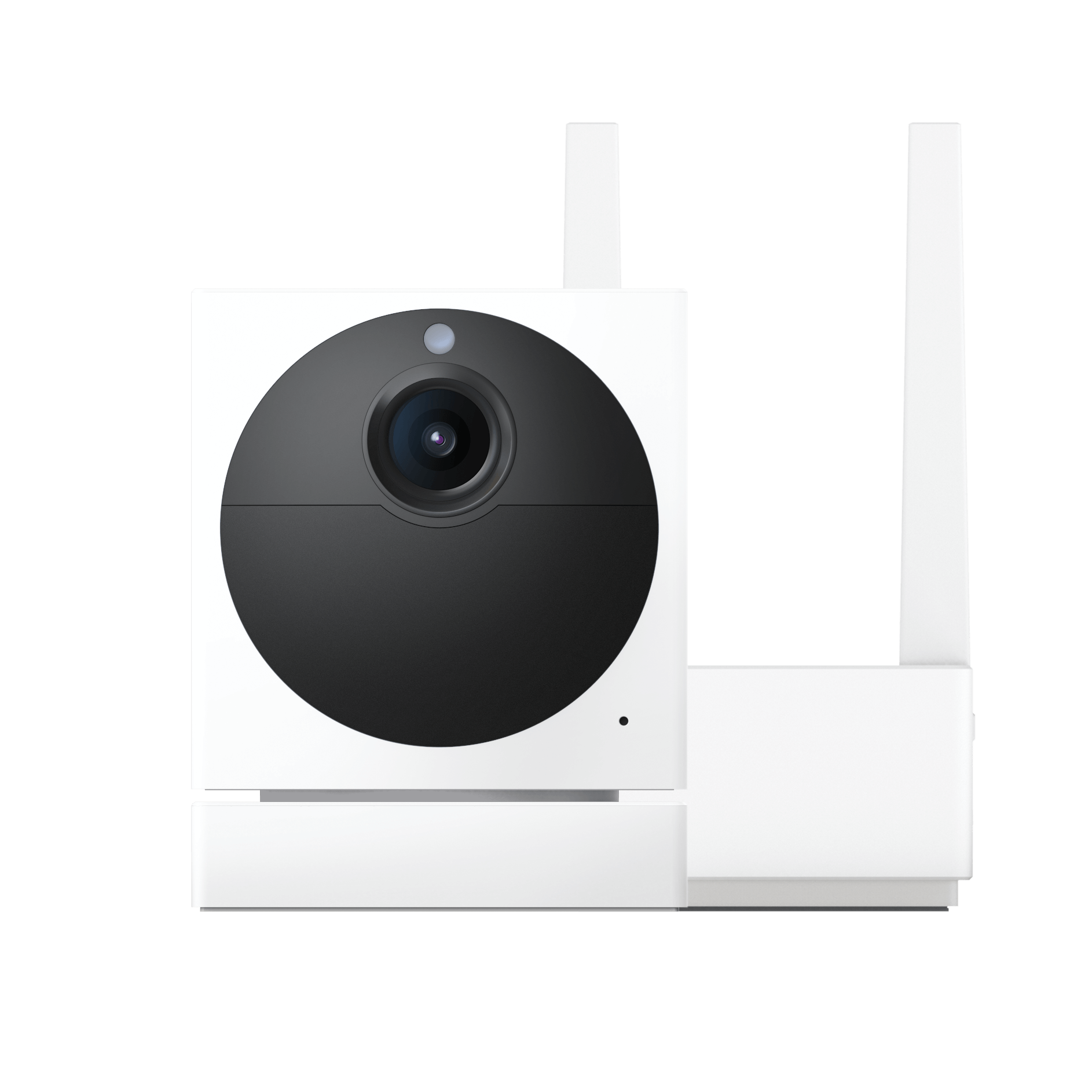 (Refurbished) Wyze Cam Outdoor v2 WVODV2B1 - RF - Wyze Labs, Inc.