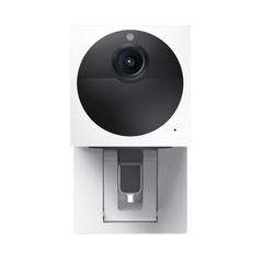Wyze Cam Outdoor v2