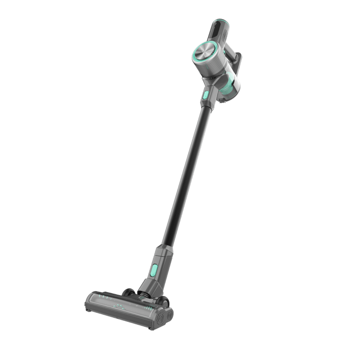 (Refurbished) Wyze Cordless Vacuum (First Generation) WCLVAC - RF - Wyze Labs, Inc.