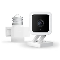 The Wyze Lamp Socket is a refurbished product that is fully tested and guaranteed to work.