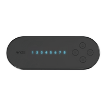 Wyze Sprinkler Controller: Smart, simple, and eco-friendly control over your lawn's irrigation system.