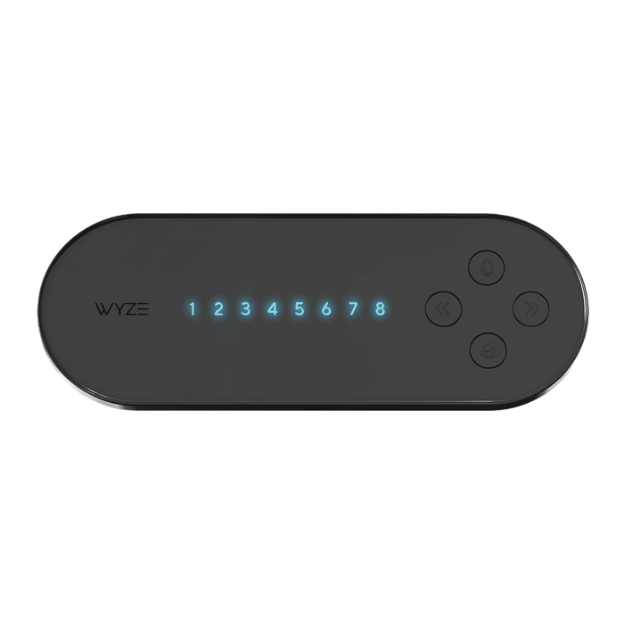 (Refurbished) Wyze Sprinkler Controller WSPRK1 - RF - Wyze Labs, Inc.
