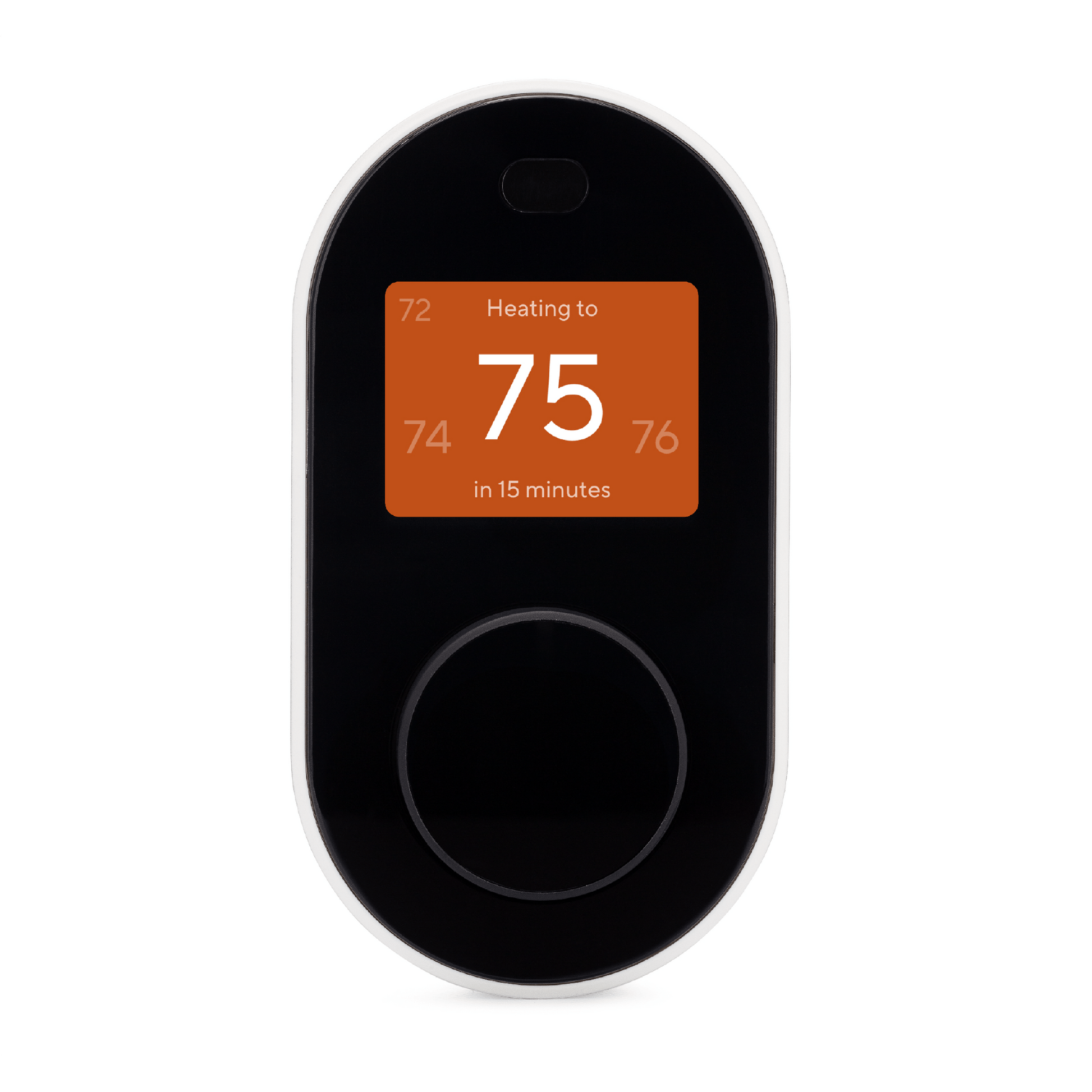 (Refurbished) Wyze Thermostat WTHERM - RF - Wyze Labs, Inc.