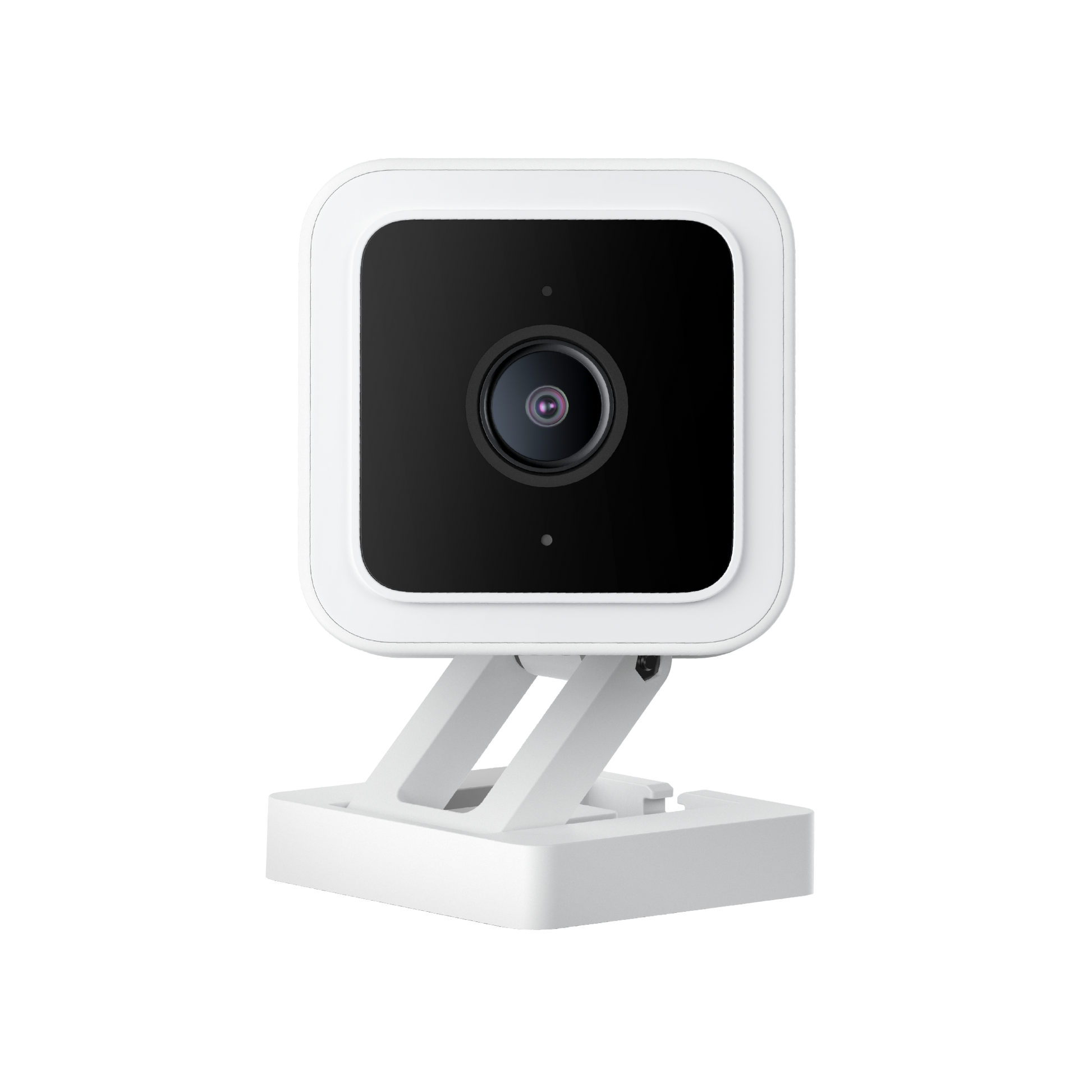 Indoor/Outdoor, Wired Security Camera