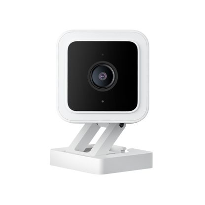 Wyze labs cam pan wireless sales security camera