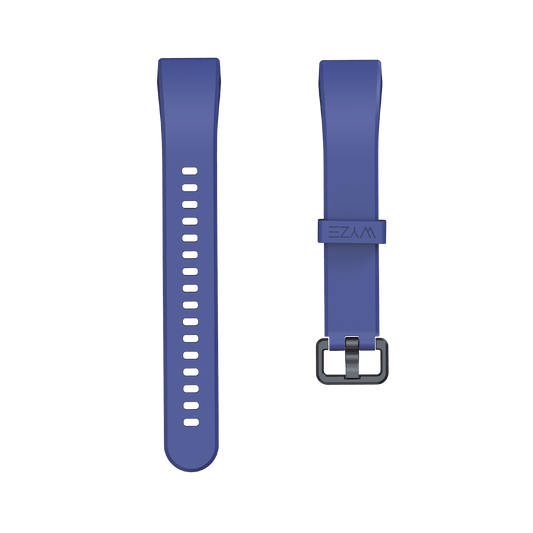 Wyze Band Straps WWABS - BL - Wyze Labs, Inc.