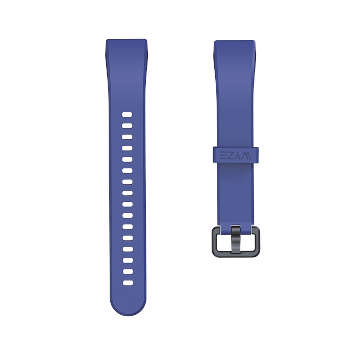 Wyze Band Straps WWABS - BL - Wyze Labs, Inc.