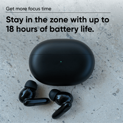 Wyze Buds Pro WNCE1BLK - Wyze Labs, Inc.
