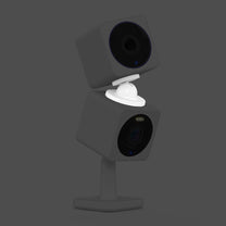 Wyze Cam OG Bundle - This kit includes two Wyze Cam OGs and a USB cable for easy mounting.