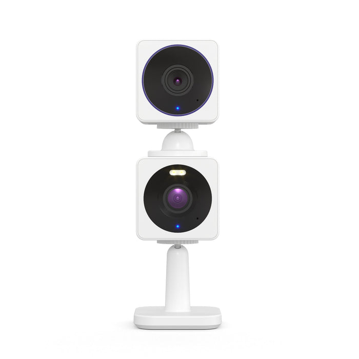 Wyze Cam OG Bundle SVB - CGBCK - Wyze Labs, Inc.
