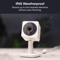 Wyze Cam OG Telephoto Bundle: A security camera system with quicker live-streaming and powerful features without even.