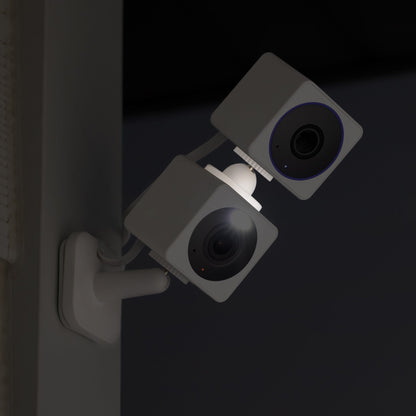 Wyze Cam OG Bundle SVB - CGBCK - Wyze Labs, Inc.