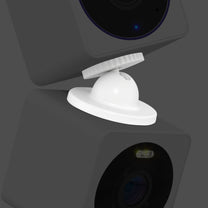 Wyze Cam OG Stack Kit allows for the power and stack-able mounting of two Wyze Cam OGs.