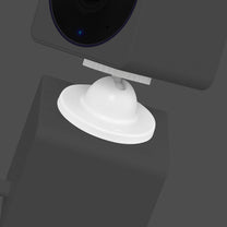 Wyze Cam OG Stack Kit - A close-up of the Wyze Cam OG Stack Kit.