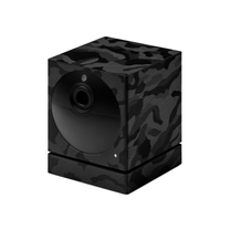 Wyze Cam Outdoor Skins by dbrand (Skin Only) - Black Camo
