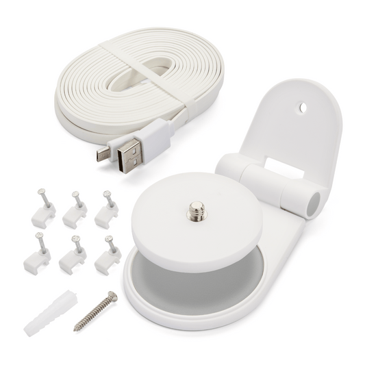 Wyze Cam Pan Mounting Kit WAPMK - Wyze Labs, Inc.