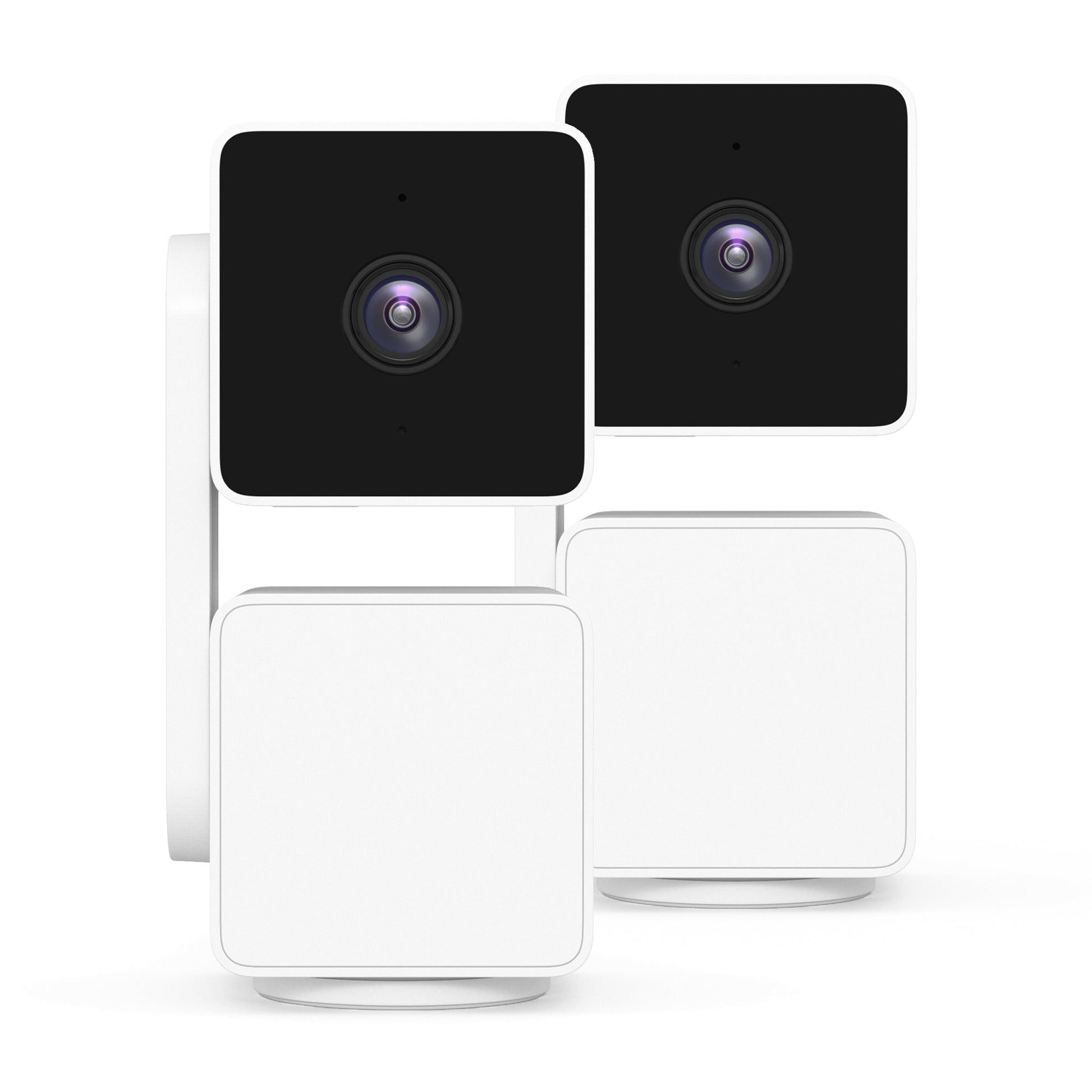 Wyze Cam Pan v3 WYZECPAN3_CA - Wyze Labs, Inc.