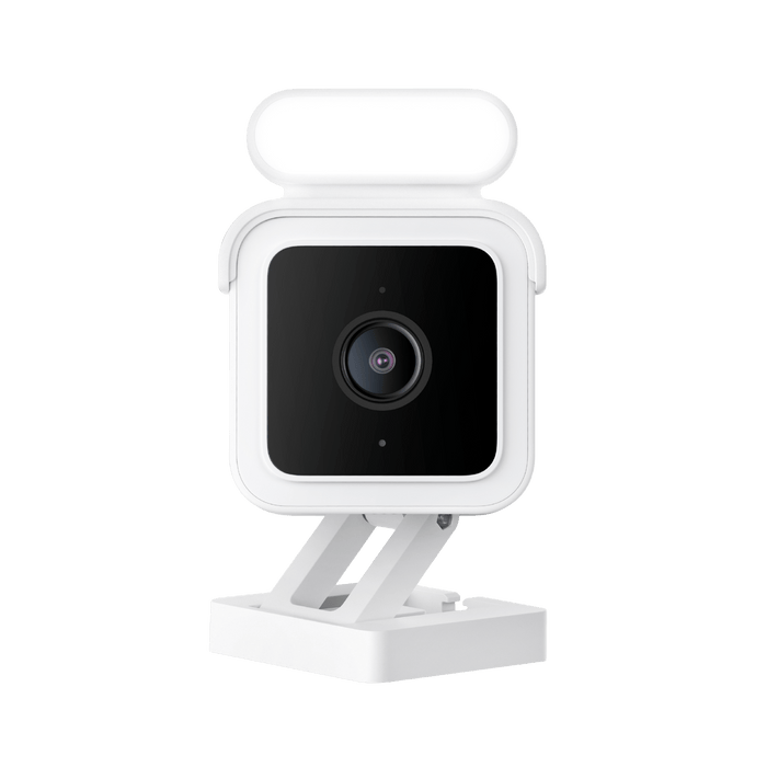 Wyze Cam Spotlight Bundle WYZEC3SL - Wyze Labs, Inc.