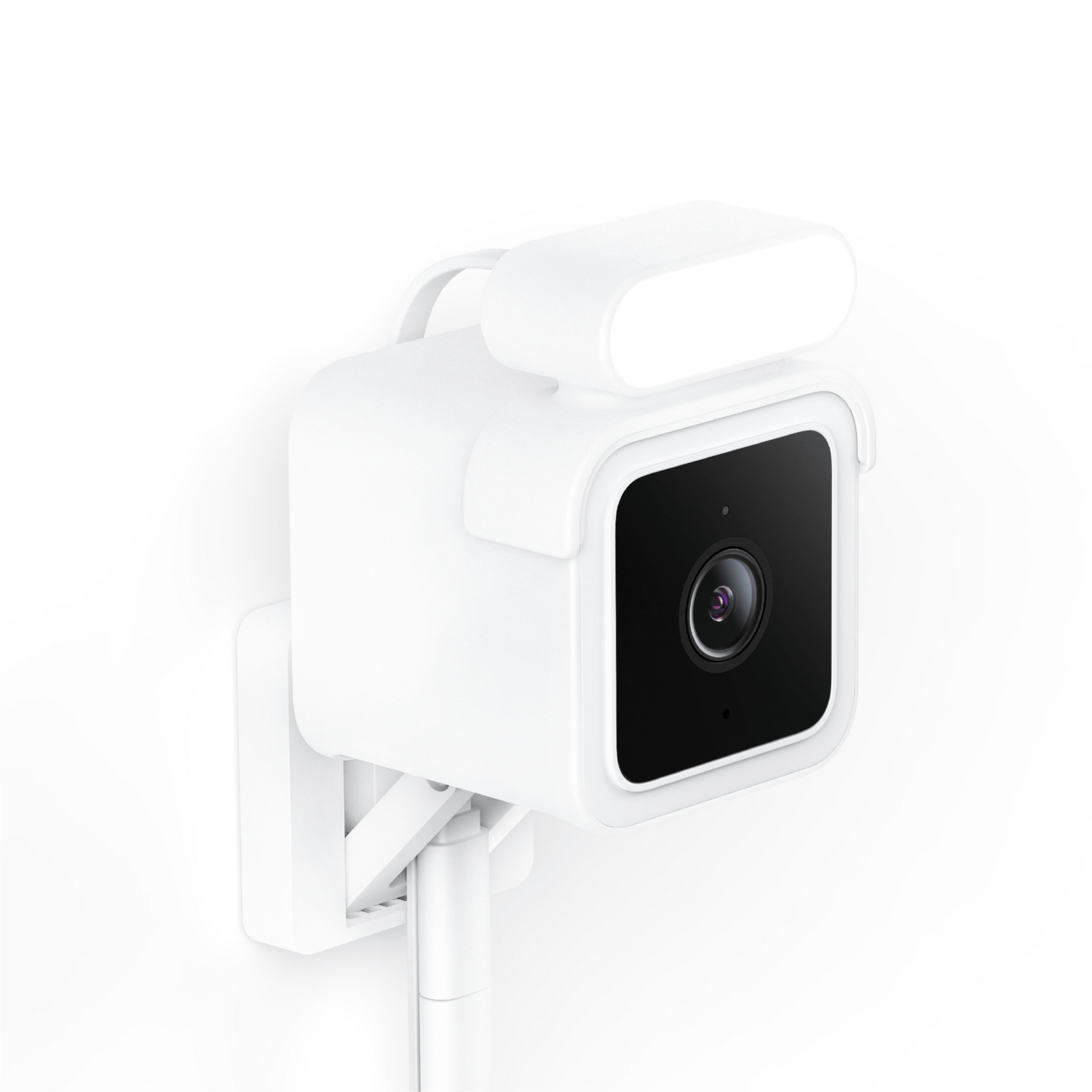 Wyze Cam Spotlight Bundle WYZEC3SL - Wyze Labs, Inc.