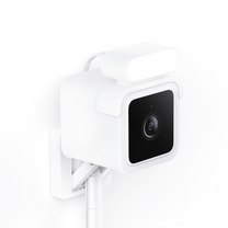 Wyze Cam Spotlight Bundle - A smart camera with spotlight feature.