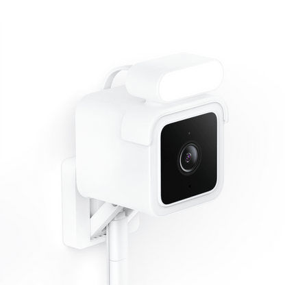 Wyze Cam Spotlight Bundle WYZEC3SL - Wyze Labs, Inc.