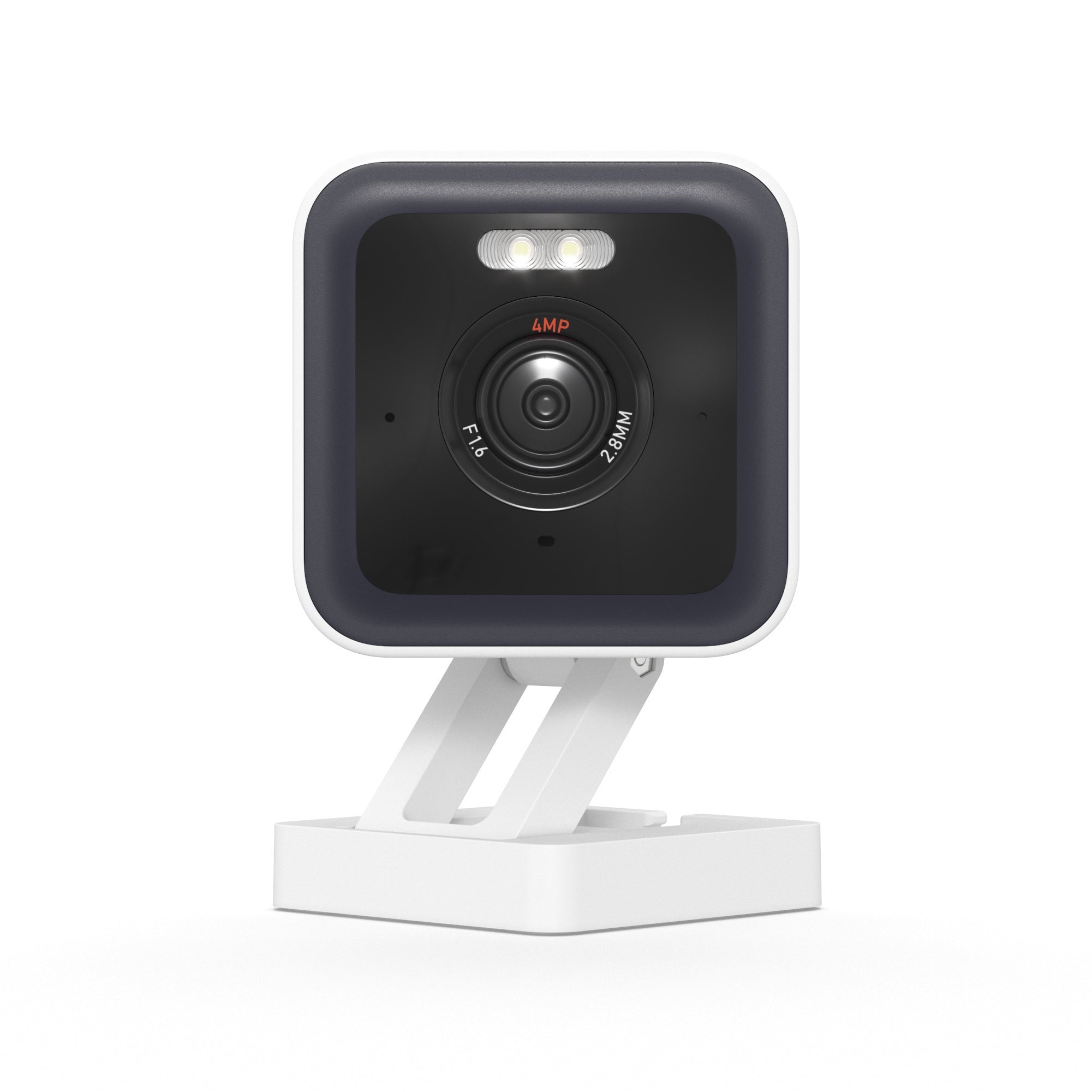 Wyze Cam v3 Pro SVB - WYZEC3P - Wyze Labs, Inc.