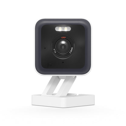 Wyze Cam v3 Pro SVB - WYZEC3P - Wyze Labs, Inc.