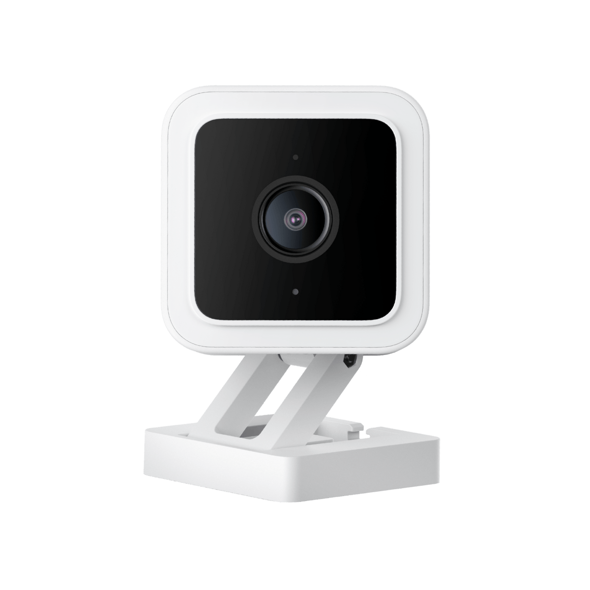 Wyze Cam v3 - Award-winning wired smart camera with illuminating Color Night Vision and IP65 weather resistance.