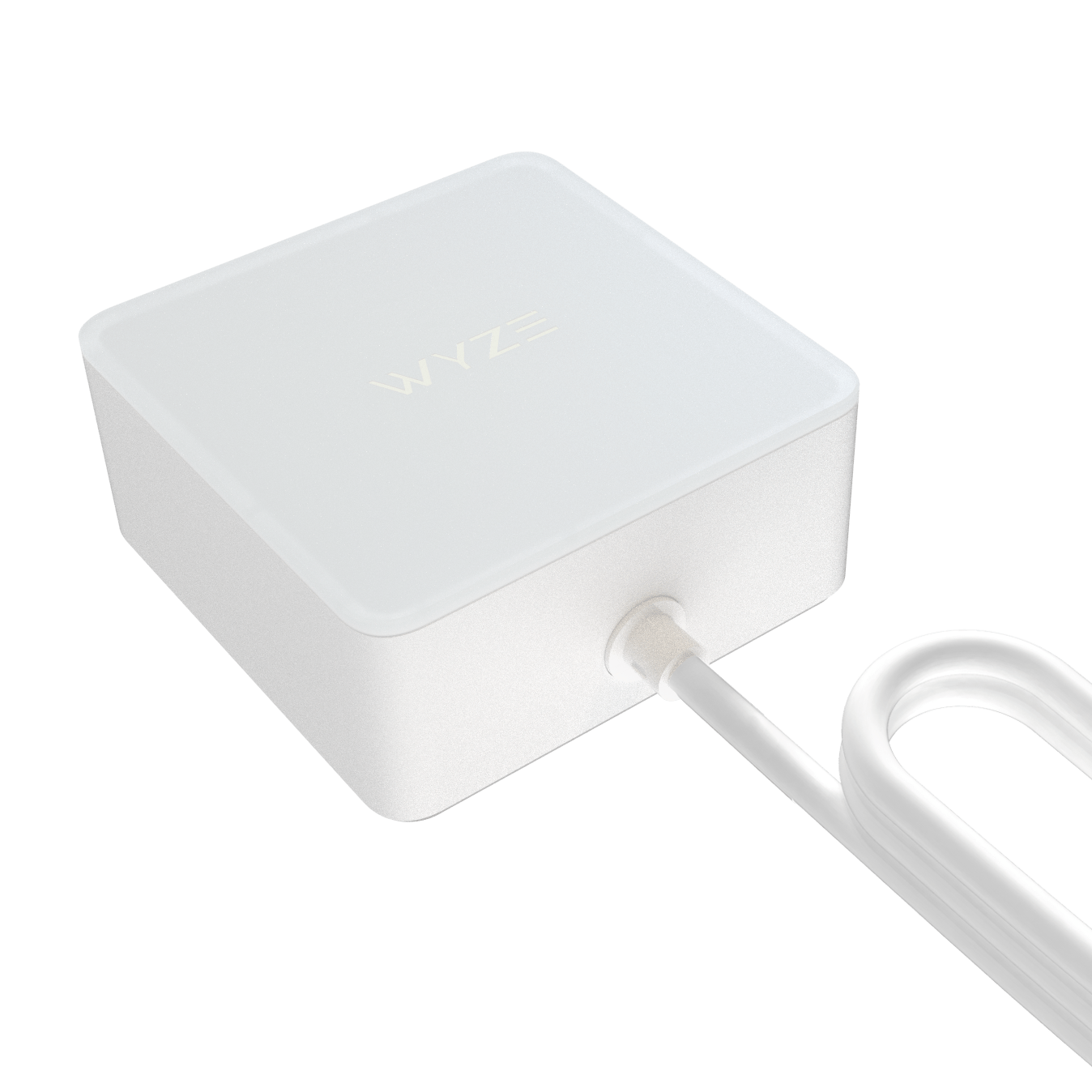 Wyze Garage Door Controller WGDCRPK - Wyze Labs, Inc.