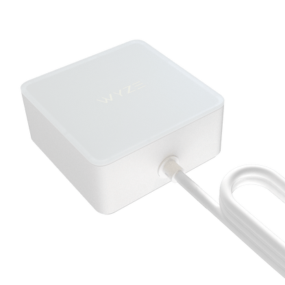 Wyze Garage Door Controller WGDCRPK - Wyze Labs, Inc.