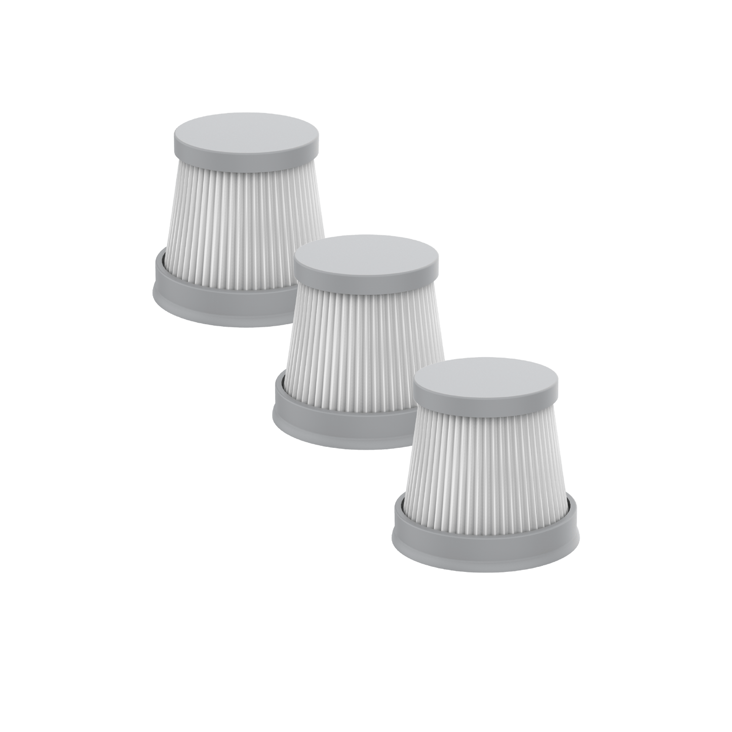 Wyze Handheld Vacuum Filter WHHVF3PK - Wyze Labs, Inc.
